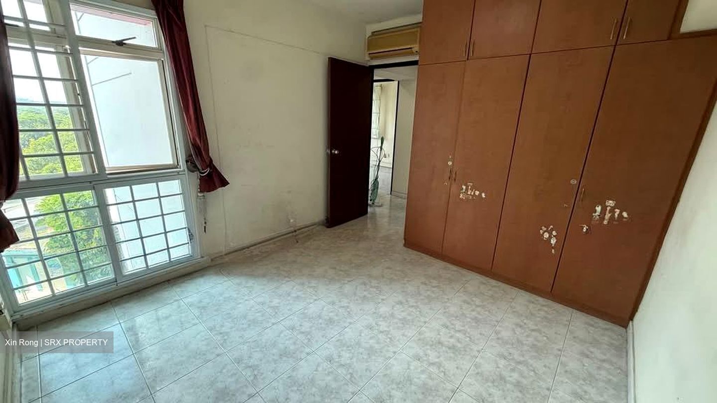 Blk 119A Rivervale Gardens (Sengkang), HDB 4 Rooms #582398011